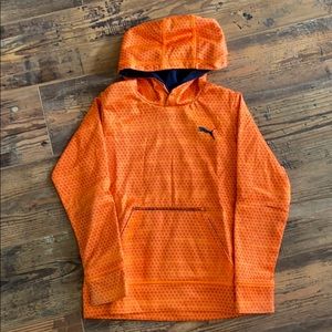 Puma hoodie